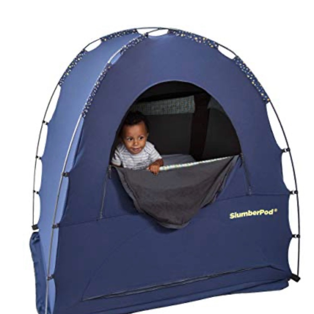 Slumberpod - Great Condition!
